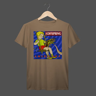 Nome do produto Offspring | Algodão Prime