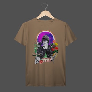 Nome do produto Rita Lee | Algodão Prime