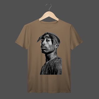 Nome do produto Tupac | Algodão Prime