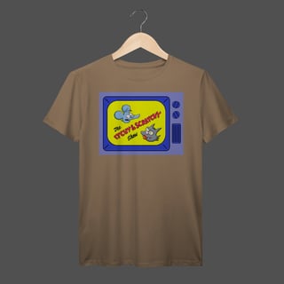 Nome do produto Os Simpsons | Algodão Prime