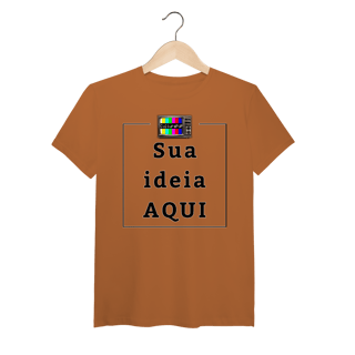Nome do produto Catálogo Camiseta Tech