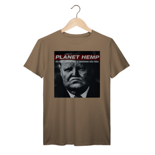Nome do produto Planet Hemp | Algodão Prime
