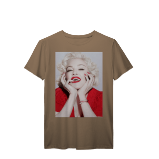 Nome do produto Madonna | Algodão Prime