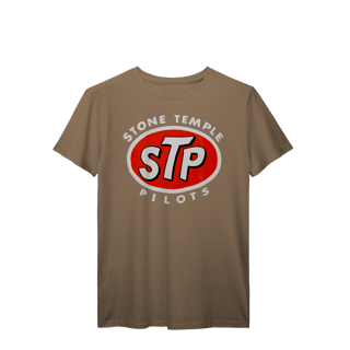 Nome do produto Stone Temple Pilots | Algodão Prime