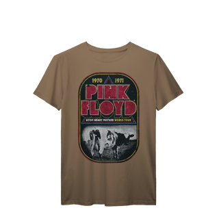 Nome do produto Pink Floyd | Algodão Prime