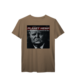 Nome do produto Planet Hemp | Algodão Prime