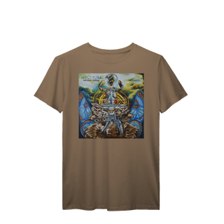 Nome do produto Sepultura | Algodão Prime