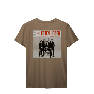 Nome do produto Die Toten Hosen | Algodão Prime