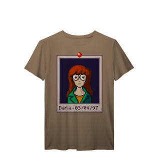 Nome do produto Daria | Algodão Prime