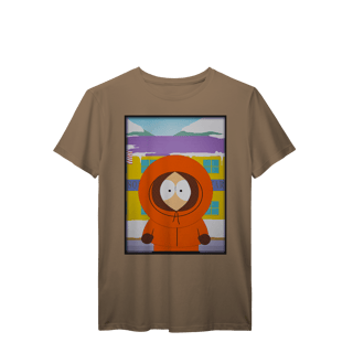 Nome do produto South Park | Algodão Prime