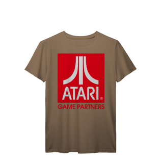 Nome do produto Atari | Algodão Prime