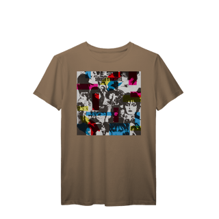 Nome do produto Siouxsie And The Banshees | Algodão Prime