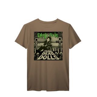 Nome do produto Dead Boys | Algodão Prime