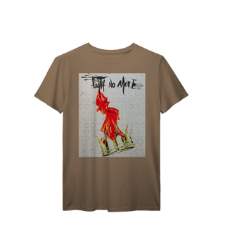 Nome do produto Faith No More | Algodão Prime