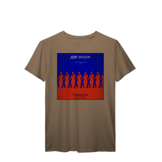 Nome do produto Joy Division | Algodão Prime