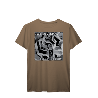 Nome do produto Joy Division | Algodão Prime
