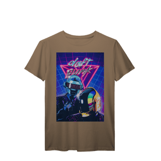 Nome do produto Daft Punk | Algodão Prime