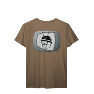 Nome do produto Rede Tupi De Televisão | Algodão Prime