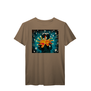 Nome do produto The Cure | Algodão Prime