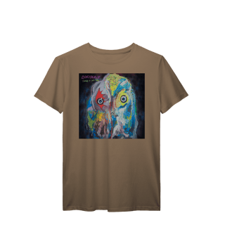 Nome do produto Dinosaur Jr | Algodão Prime