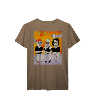 Nome do produto Dinosaur Jr | Algodão Prime