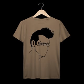 Nome do produto The Smiths | Morrisey | Algodão Prime