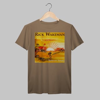 Nome do produto Rick Wakeman | Algodão Prime