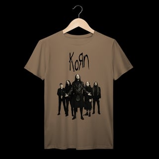 Nome do produto Korn | Algodão Prime