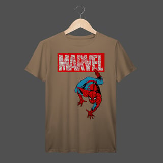 Nome do produto Homem-Aranha | Algodão Prime