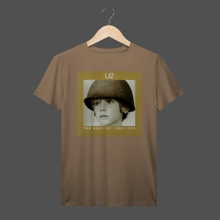Nome do produto U2 | Algodão Prime