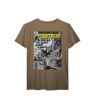 Nome do produto Planet Hemp | Algodão Prime