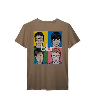 Nome do produto Blur | Algodão Prime