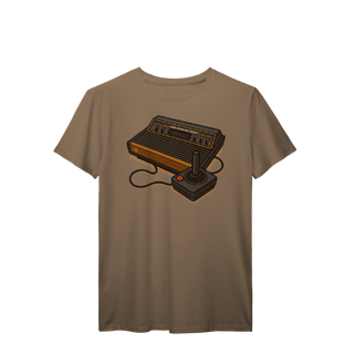 Nome do produto Atari | Algodão Prime