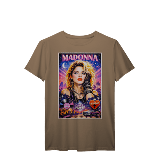 Nome do produto Madonna | Algodão Prime