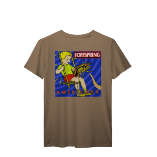 Nome do produto Offspring | Algodão Prime