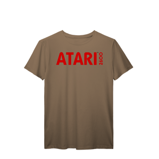 Nome do produto Atari | Algodão Prime