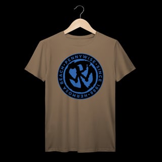 Nome do produto Pennywise | Algodão Prime
