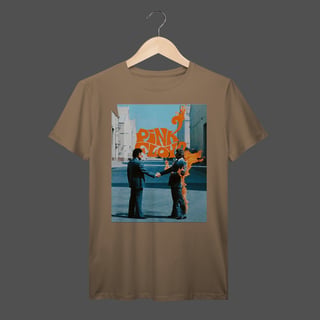 Nome do produto Pink Floyd | Algodão Prime