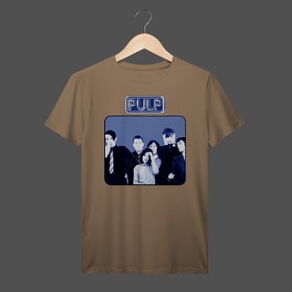 Nome do produto Pulp | Algodão Prime