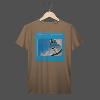 Nome do produto Dire Straits | Algodão Prime