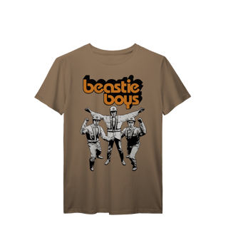Nome do produto Beastie Boys | Algodão Prime