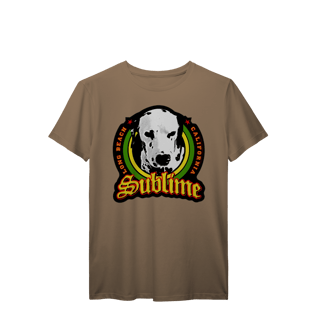 Nome do produto Sublime | Algodão Prime
