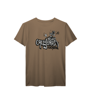 Nome do produto Callejeros | Algodão Prime