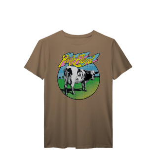 Nome do produto Pink Floyd | Algodão Prime