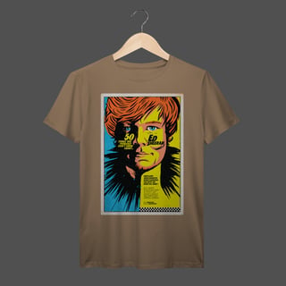 Nome do produto Ed Sheeran | Algodão Prime