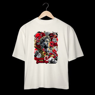 Nome do produto Queens Of The Stone Age | Oversized