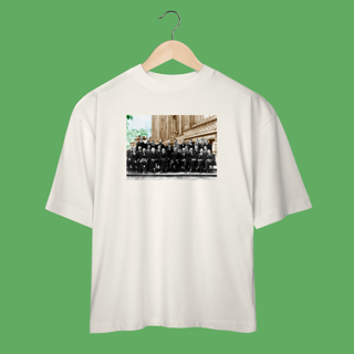 Nome do produto A foto mais inteligente | Oversized 