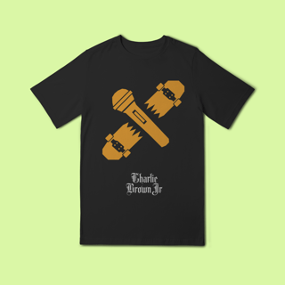 Charlie Brown Jr infantil (de 10 a 14 anos)