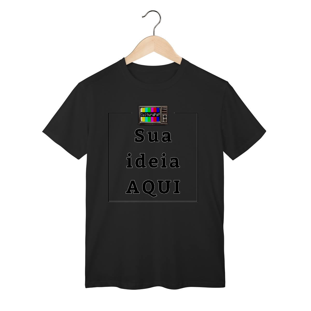 Catálogo Camiseta Classic
