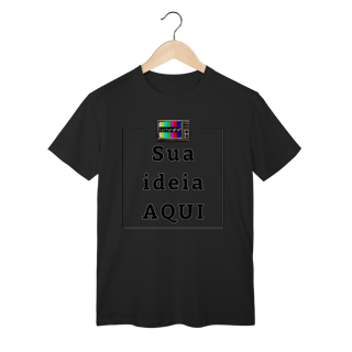 Catálogo Camiseta Classic